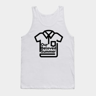 Our Beloved Summer Tank Top